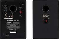 ERIS 5BT 5.25-INCH MEDIA REFERENCE MONITORS WITH BLUETOOTH (PRICED AND SOLD AS PAIR)
